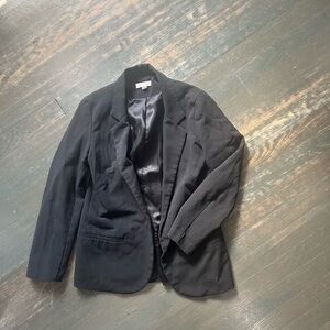 Silence & Noise black blazer